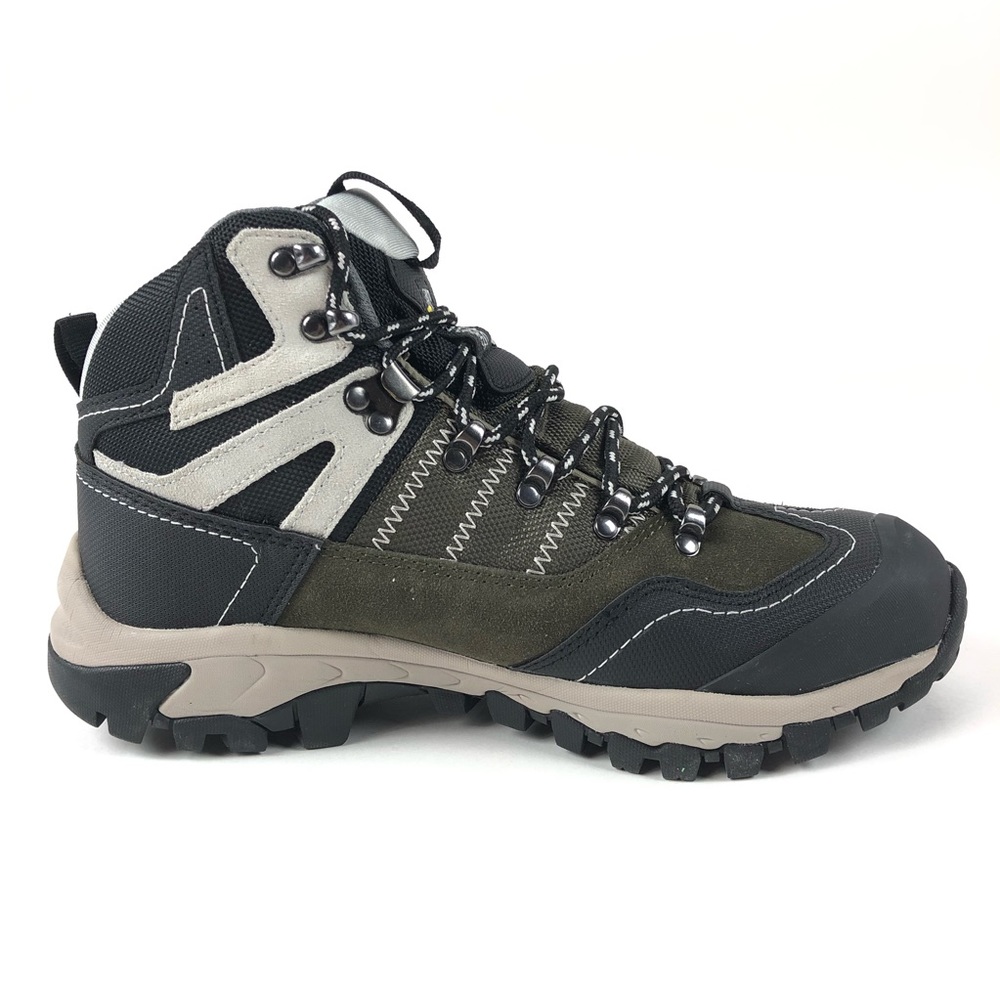 Pacific Mountain Ascend Hiking Boots PM006020-060 - Picture 4 of 8
